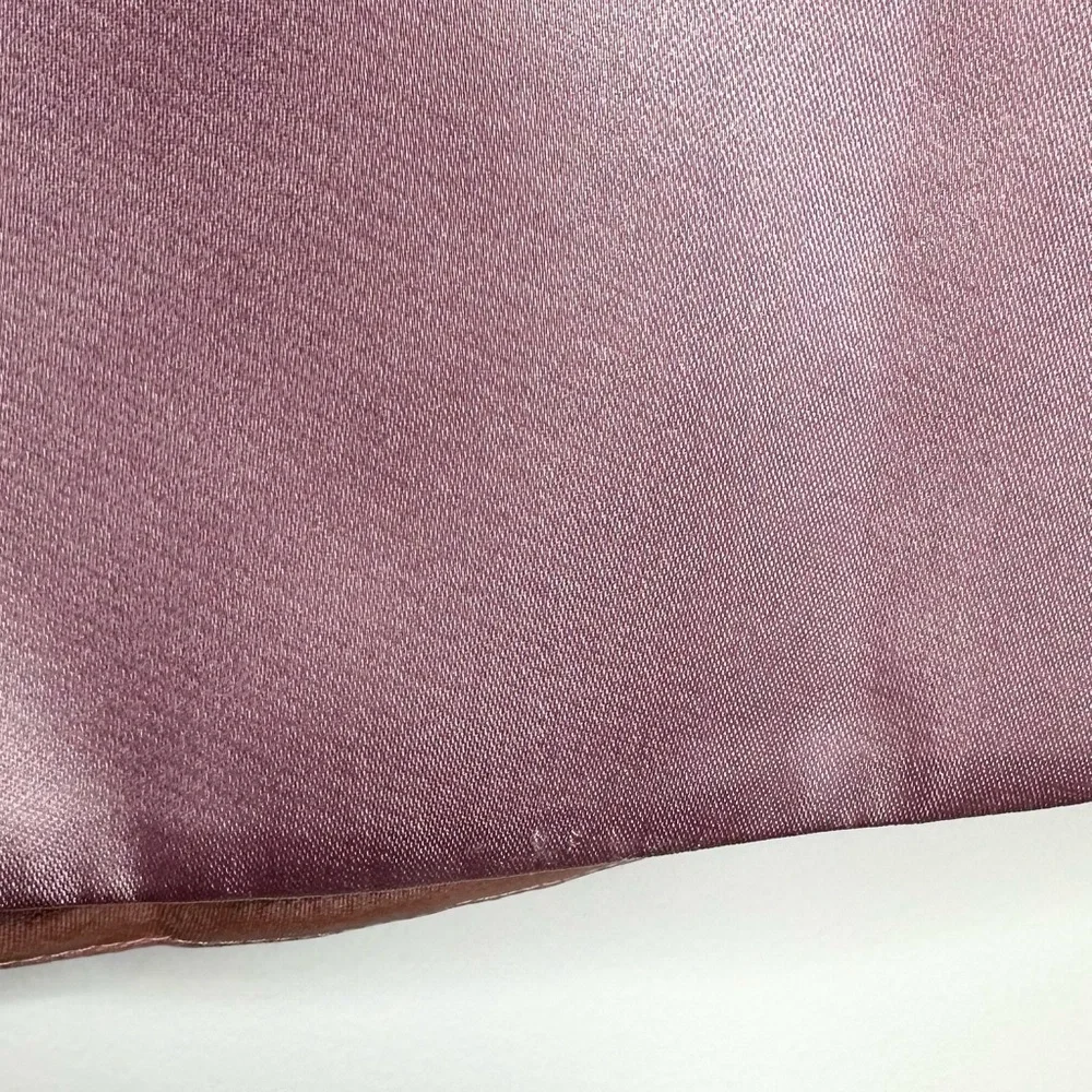 NWT MARC JACOBS Duchesse-satin Skirt In Baby Pink Size 6 - Picture 10 of 10